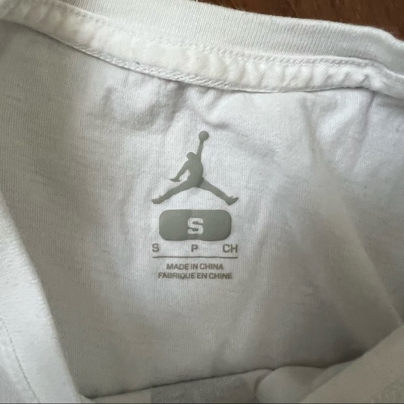 Rare City of Flight L.A. by Jordan - Picture 5 of 6